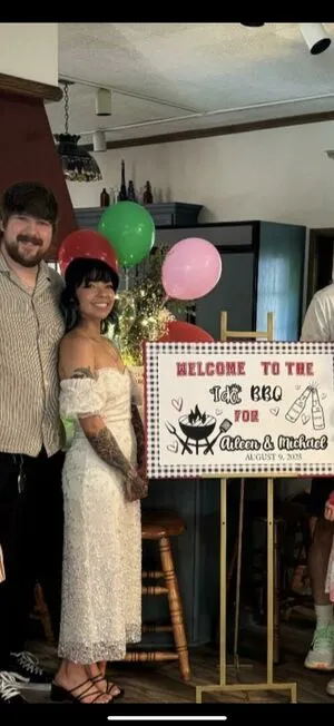 Aileen Senpai OnlyFans Leaked Free Thumbnail Picture - #Wfh273bBLn