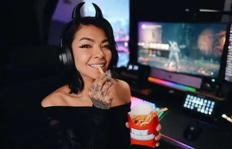 Aileen Senpai OnlyFans Leaked Free Thumbnail Picture - #ZrZ9ImhnA7