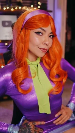 Aileen Senpai OnlyFans Leaked Free Thumbnail Picture - #b0skOoInlS