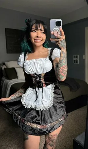 Aileen Senpai OnlyFans Leaked Free Thumbnail Picture - #dlRnpAt8MC