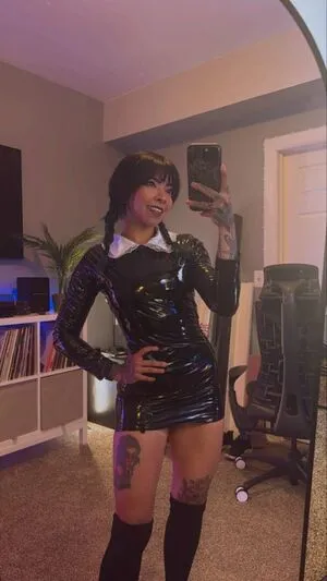 Aileen Senpai OnlyFans Leaked Free Thumbnail Picture - #hTaqojzIaO