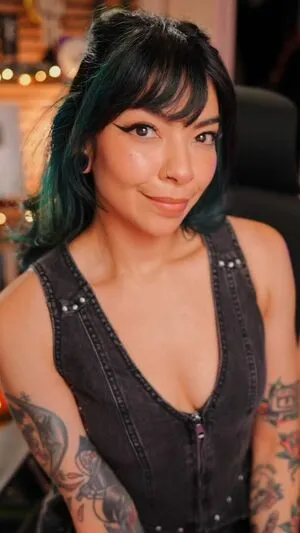 Aileen Senpai OnlyFans Leaked Free Thumbnail Picture - #lcEwJXHtB1