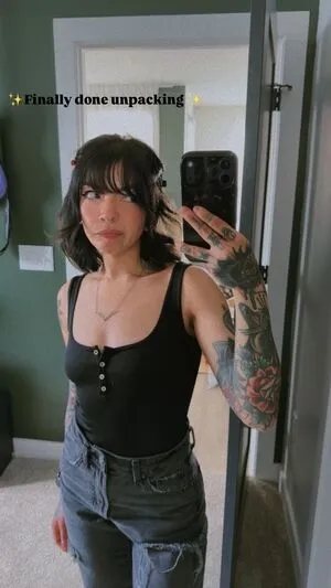 Aileen Senpai OnlyFans Leaked Free Thumbnail Picture - #n4VsZeckAI