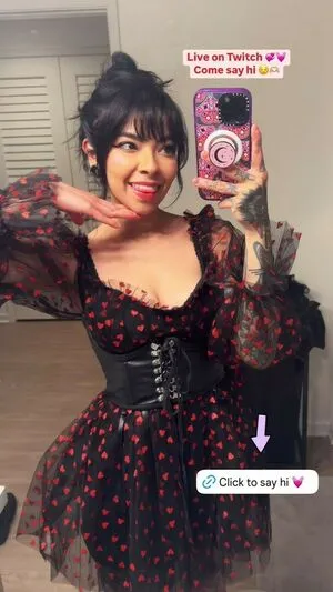 Aileen Senpai OnlyFans Leaked Free Thumbnail Picture - #o1QXIs1Wgn
