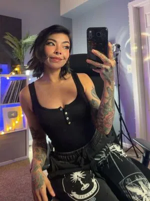 Aileen Senpai OnlyFans Leaked Free Thumbnail Picture - #p5PBmuBKsu