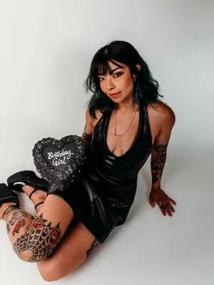 Aileen Senpai OnlyFans Leaked Free Thumbnail Picture - #q1cDep8Xpd