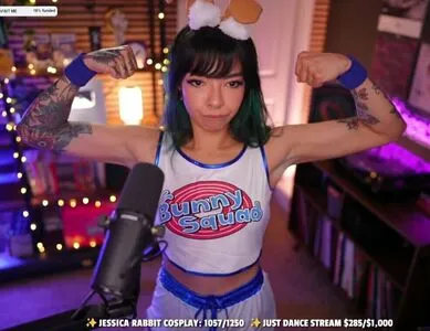 Aileen Senpai OnlyFans Leaked Free Thumbnail Picture - #uPms1CDlgP