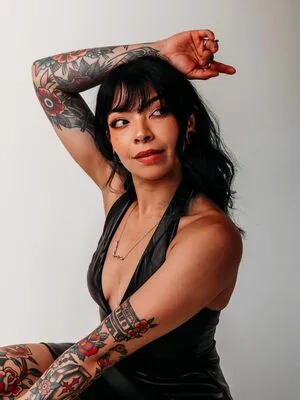 Aileen Senpai OnlyFans Leaked Free Thumbnail Picture - #xYbZXaDXSg