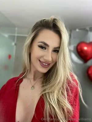 Aileen Williams OnlyFans Leaked Free Thumbnail Picture - #EFr5XnQxte