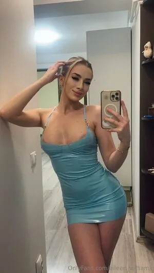 Aileen Williams OnlyFans Leaked Free Thumbnail Picture - #hNPaMhw5Jc