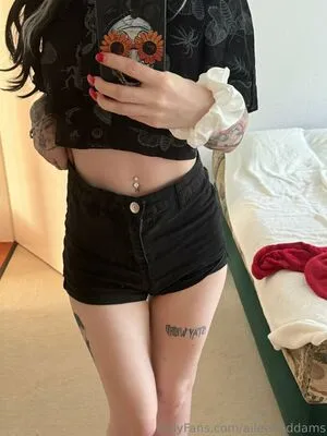 Aileenaddams OnlyFans Leaked Free Thumbnail Picture - #16Al7aWDEI