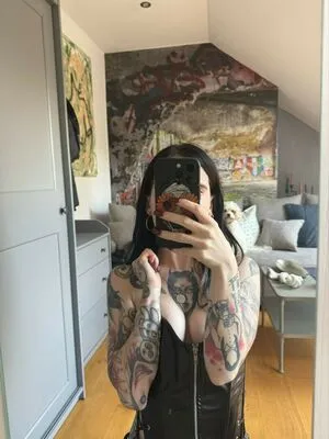 Aileenaddams OnlyFans Leaked Free Thumbnail Picture - #KAYyzWM8W8