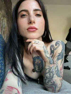 Aileenaddams OnlyFans Leaked Free Thumbnail Picture - #leq6BLuD45