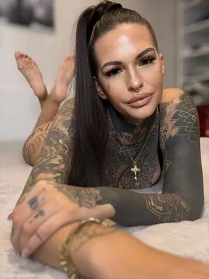 Aileeninkofficial OnlyFans Leaked Free Thumbnail Picture - #SWvXKZaOeX