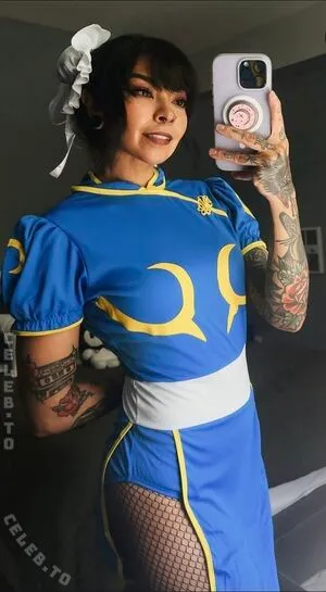 Aileensenpai OnlyFans Leaked Free Thumbnail Picture - #OnUds8nFjc
