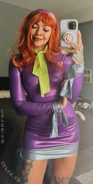 Aileensenpai OnlyFans Leaked Free Thumbnail Picture - #mapx4haWxL