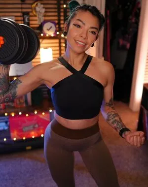 Aileensenpaireacts OnlyFans Leaked Free Thumbnail Picture - #1Lo9u9A3TE