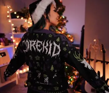 Aileensenpaireacts OnlyFans Leaked Free Thumbnail Picture - #KhwX1cqx11