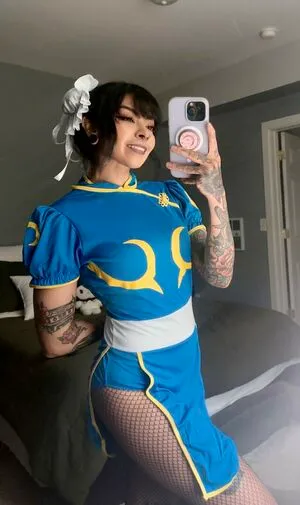 Aileensenpaireacts OnlyFans Leaked Free Thumbnail Picture - #fnguNeKuT5