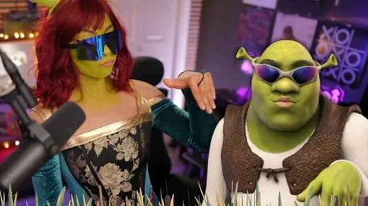 Aileensenpaireacts OnlyFans Leaked Free Thumbnail Picture - #jxCexlsbQt