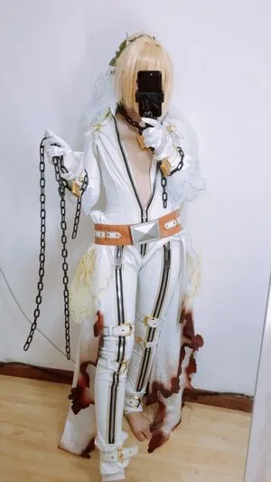 Aileijiang996 OnlyFans Leaked Free Thumbnail Picture - #K1xKnIcJBB