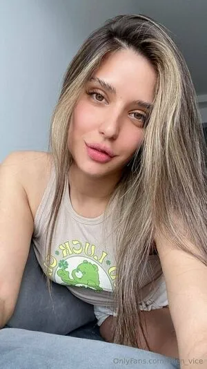 Ailen Vice OnlyFans Leaked Free Thumbnail Picture - #cnddOAEQfx