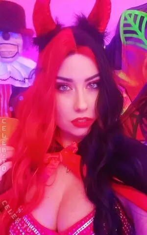 Ailenax OnlyFans Leaked Free Thumbnail Picture - #3zsZh1caPF