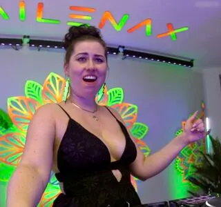 Ailenax OnlyFans Leaked Free Thumbnail Picture - #r3mG9iqvZx