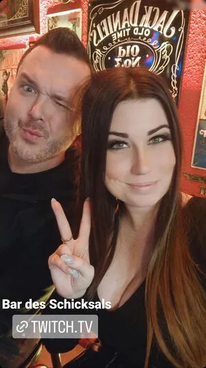 Ailenax OnlyFans Leaked Free Thumbnail Picture - #wdJsBMfLoH