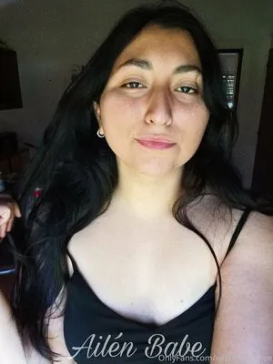 Ailenbabe Free OnlyFans Leaked Free Thumbnail Picture - #9NK5dK5Ij8