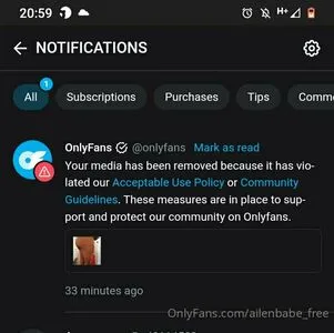 Ailenbabe Free OnlyFans Leaked Free Thumbnail Picture - #JyAQjGRX7A