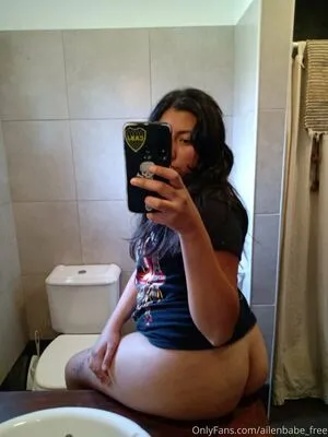 Ailenbabe Free OnlyFans Leaked Free Thumbnail Picture - #Ra8kVlGzr3