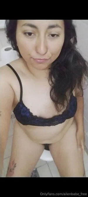 Ailenbabe Free OnlyFans Leaked Free Thumbnail Picture - #ggypHa9Kmf