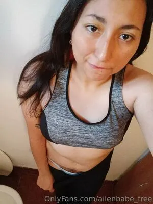Ailenbabe Free OnlyFans Leaked Free Thumbnail Picture - #hhVvJHvlLr