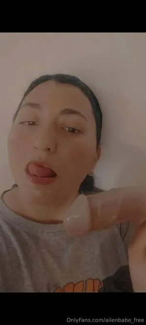 Ailenbabe Free OnlyFans Leaked Free Thumbnail Picture - #jGzEC0K6EQ