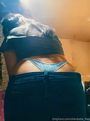Ailenbabe Free OnlyFans Leaked Free Thumbnail Picture - #uaNck9OH6R