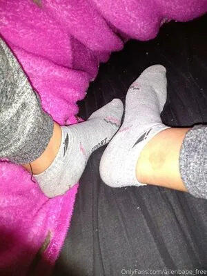 Ailenbabe Free OnlyFans Leaked Free Thumbnail Picture - #yrwPTquxDA