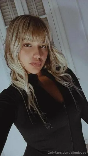 Ailenlovee OnlyFans Leaked Free Thumbnail Picture - #iYPwSp5cGk