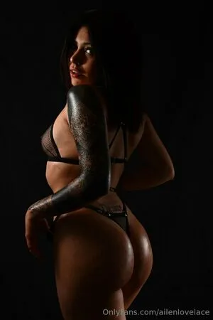 Ailenlovelace OnlyFans Leaked Free Thumbnail Picture - #KwHV4I8UZu