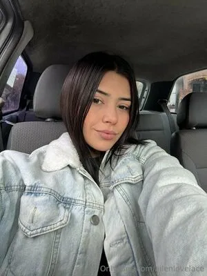 Ailenlovelace OnlyFans Leaked Free Thumbnail Picture - #j4JRrK9oeu