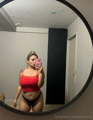 Ailennd OnlyFans Leaked Free Thumbnail Picture - #WAP3lCiK0d