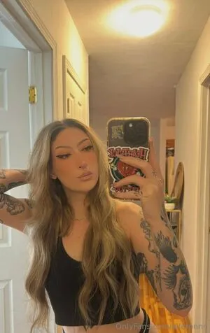 Aileronnn OnlyFans Leaked Free Thumbnail Picture - #GMkR5USeKz