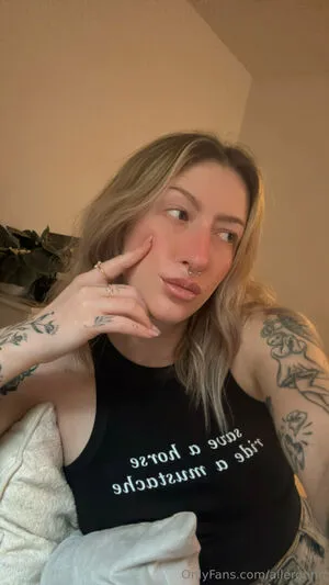 Aileronnn OnlyFans Leaked Free Thumbnail Picture - #c14pFyDiKl