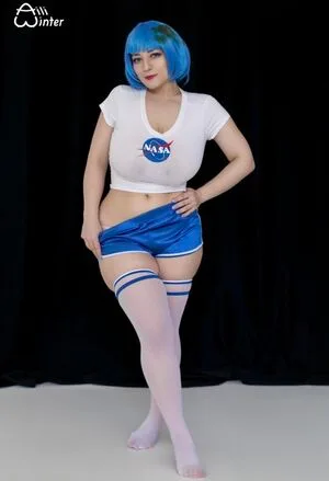 Aili Winter OnlyFans Leaked Free Thumbnail Picture - #3RornAdF5O