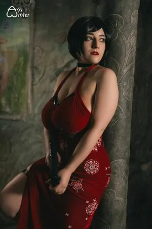 Aili Winter OnlyFans Leaked Free Thumbnail Picture - #4NHt4NH1E8