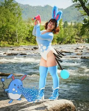 Aili Winter OnlyFans Leaked Free Thumbnail Picture - #pIPhzjBjoW