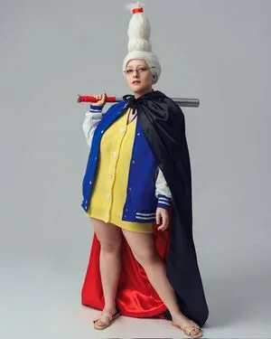 Aili Winter OnlyFans Leaked Free Thumbnail Picture - #pgB2VootvC