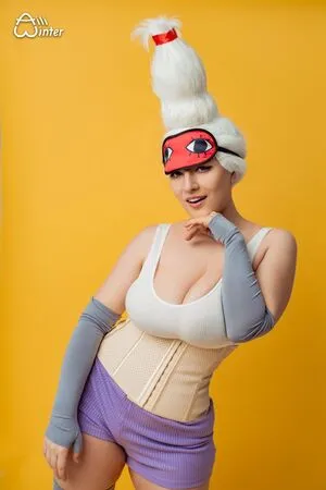 Aili Winter OnlyFans Leaked Free Thumbnail Picture - #tl1H8GwIVu