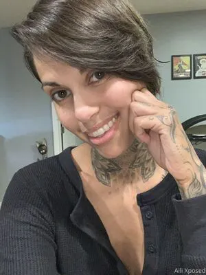 Aili Xposed OnlyFans Leaked Free Thumbnail Picture - #dBVBL3m709