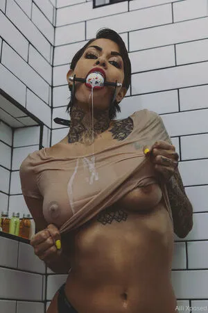 Aili Xposed OnlyFans Leaked Free Thumbnail Picture - #ikPLg3QvNZ